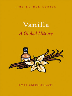 Vanilla - ebook